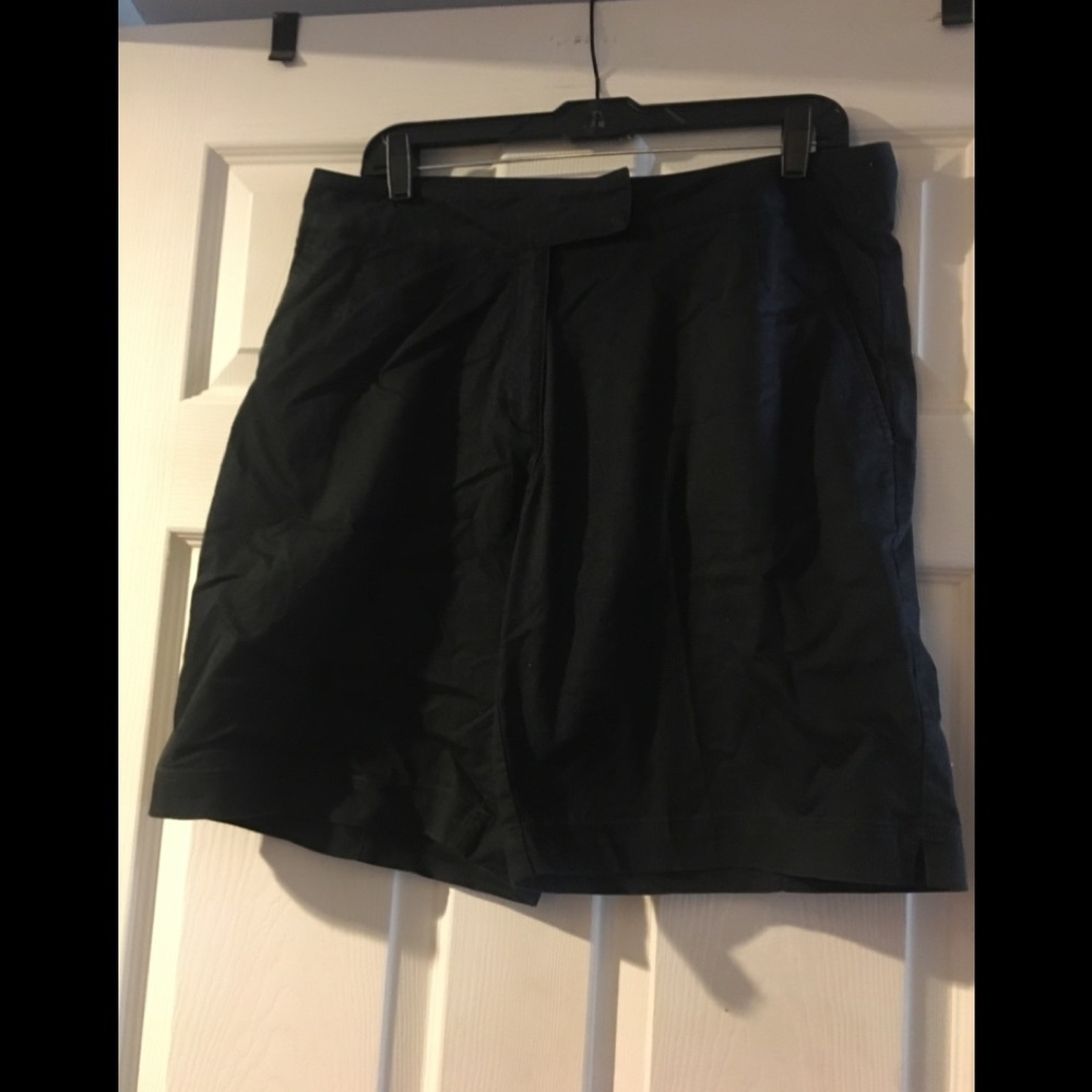 Nike Women’s Golf -fit dry Shorts